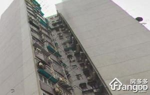 欣武大厦小区图片