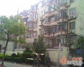 古桐公寓小区图片