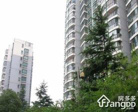 华阳苑小区图片