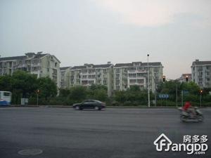 古桐二村小区图片
