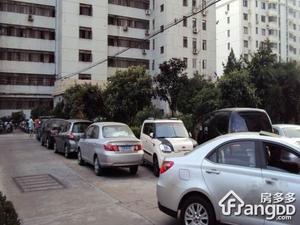 精益公寓小区图片