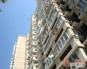 五洲大厦小区图片