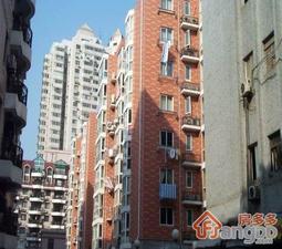 陕西北路721弄小区图片