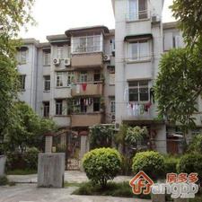 华南农业大学宿舍小区图片