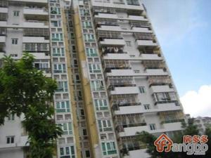 名泰轩小区图片