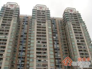 洪湖东岸小区图片