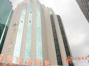 海馨苑小区图片