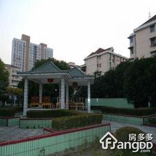 海阳新村小区图片