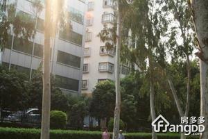银麓公寓小区图片