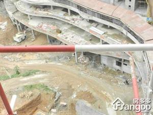 兰江山第小区图片