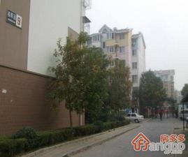 天河春晖苑小区图片