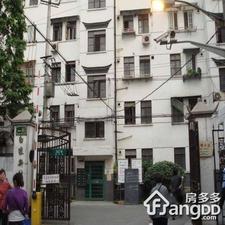 白浪新村小区图片