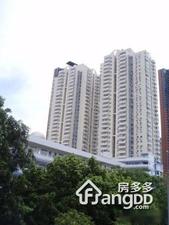 华瑞大厦小区图片