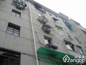 涌金门社区小区图片