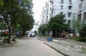 茶南明园小区图片