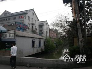 五福亭小区图片