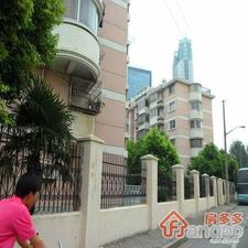 学前公寓小区图片