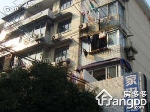 广中西路818弄小区图片