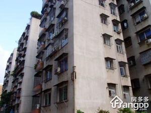 港莲北村小区图片