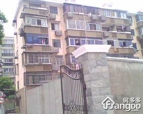 凌四小区小区图片
