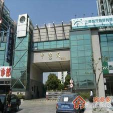 申源苑小区图片