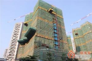 曦湾天馥名苑小区图片