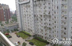 金东名苑小区图片