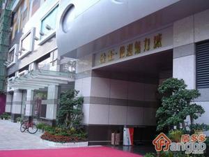合正锦湖逸园小区图片
