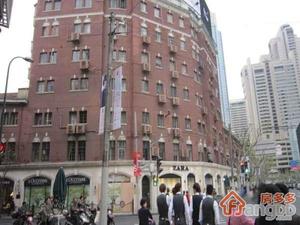 平安大楼小区图片