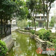 华南碧桂园紫翠苑小区图片