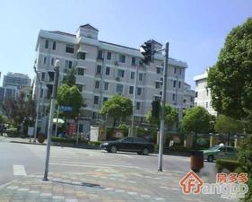 樱花路89弄小区图片