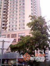 星河明居小区图片