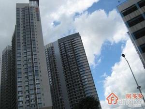 金地名津小区图片