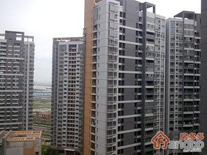 深业新岸线二期小区图片