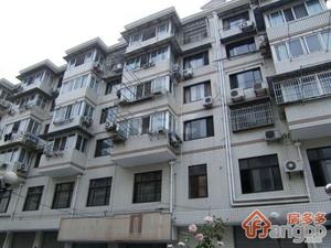 泾华新村小区图片