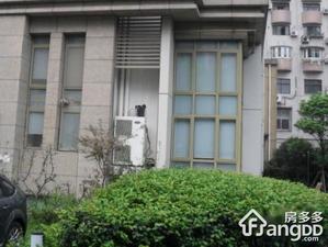 虹桥国际大厦小区图片