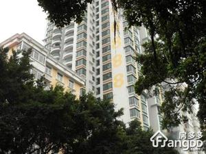 益兆明珠小区图片