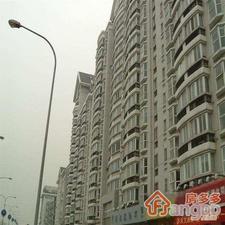 圣都公寓小区图片