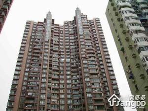 溧阳华府小区图片