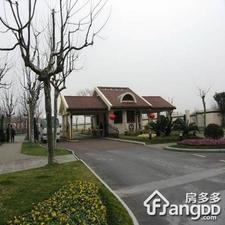 西庭网球俱乐部公寓小区图片