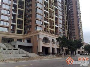 峰度天下小区图片