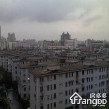 仪表新村小区图片