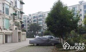 东华苑小区图片