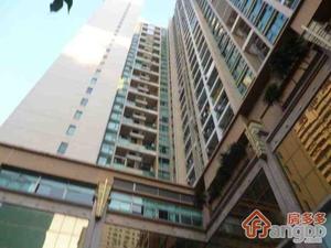 置地逸轩小区图片