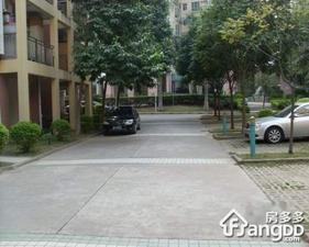 信义假日名城一期小区图片