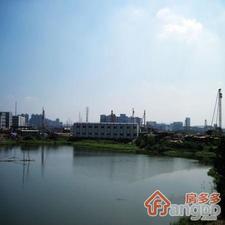 德信北海公园小区图片