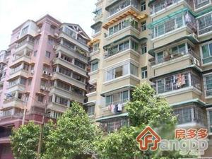 新业路公安宿舍小区图片