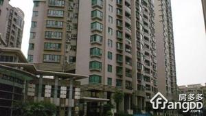 城市绿洲花园/城市绿洲花园二期小区图片