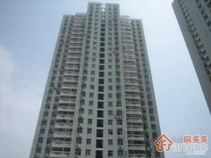梅林三村小区图片