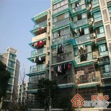 五福新村小区图片